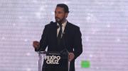 Gobernador llama a la unidad de Santa Cruz ante un escenario nacional complejo