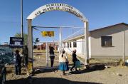 Trasladan a Chonchocoro a seis brasileños vinculados a las muertes de San Ignacio de Velasco