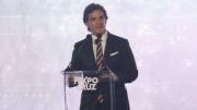 ‘Mamén’ Saavedra reconoce el golpe económico y reivindica a Expocruz como símbolo de Santa Cruz