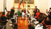 Justicia deniega recurso del Concejo de La Paz para destrabar el Sitram