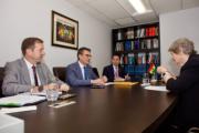 Agenda informativa: Paz habla en la ONU, el transporte define nuevas medidas por el diésel y Santa Cruz y Pando festejan