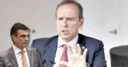 TUTO RESPONDE A PAZ Y ATRIBUYE SU TRIUNFO A VOTOS DEL “EVISMO” EN LA SEGUNDA VUELTA