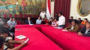 Tarifa: Transporte presiona por Bs 4,50; vecinos advierten exceso