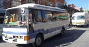 Tras seis días de paro, Potosí acuerda tarifas transitorias y el transporte volverá a operar este viernes, según alcalde