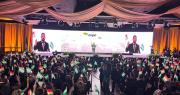 “Santa Cruz creció porque supo sumar a toda Bolivia”, el mensaje del presidente de la Fexpocruz en la efeméride cruceña