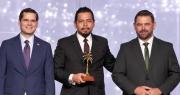 Expocruz 2026: UNITEL se alza con la Palmera Dorada en la categoría ‘Cobertura’