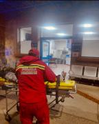 Mujer resulta herida tras presunta agresión con objeto punzocortante en Potosí