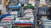 Vehículos vendidos sin cambio de nombre y que tengan deudas tributarias no podrán cargar combustible
