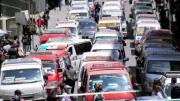 Gobierno crea el programa PATRIA, para renovar vehículos del transporte público