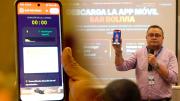 SAR Bolivia lanza Sarbo.Click, app gratuita para atención de emergencias
