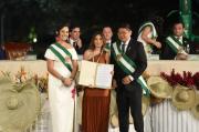 Fundación Iguales recibió reconocimientos por su trayectoria e impacto