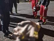 Cochabamba: una mujer y su esposo matan a puñaladas a su tío tras una discusión