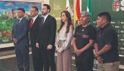Gobernaciones activan alerta; exigen al Gobierno el 50/50 desde 2027