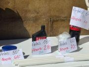 Choferes exponen el alza de sus costos y piden una tarifa de Bs 4 a Bs 4,50