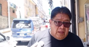 Choferes de La Paz ven inviable el uso de GNV para el transporte pesado debido a la topografía de la región