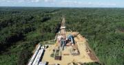 Estaba a cargo de Repsol: YPFB perfora el pozo Surubí Noroeste 6 para desarrollar reservas y elevar la producción de petróleo