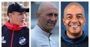 La fecha 5 de la Copa Paceña tendrá el estreno de tres entrenadores en el banquillo