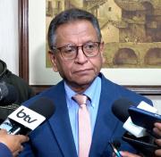 Gobierno despliega Policía y FFAA ante repliegue anunciado por transportistas