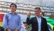 Gobierno lanza Patria, Programa de renovación y reconversión de vehículos de transporte público