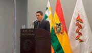 “Zar anticorrupción” pone bajo la lupa al juez que falló en favor del hijo mayor de Luis Arce e indaga sus antecedentes