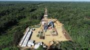 YPFB perfora el pozo Surubí Noroeste 6 para desarrollar reservas y elevar la producción de petróleo