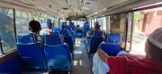 Santa Cruz: magisterio propone clases virtuales ante la amenaza del paro de transporte