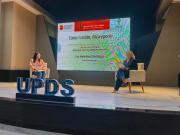 Santa Cruz será sede del evento de investigadores de la comunicación en 2027