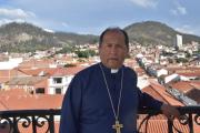 Chuquisaca: gobernación decreta tres días de luto por fallecimiento de arzobispo de Sucre