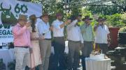 Fegasacruz cumple 60 años con reclamos por diésel y exportaciones