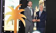 Con un musical CRE gana la Palmera Dorada de Expocruz 2026