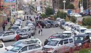 Protesta por el diésel se debilita: choferes de La Paz y El Alto se desmarcan y en Potosí y Sucre alcanzan acuerdos