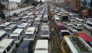 Gobierno impulsa programa de crédito para la compra de vehículos por choferes del transporte público
