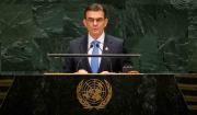 “Bolivia al mundo y el mundo a Bolivia”: el Gobierno publica una separata de 12 páginas en USA Today