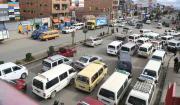 Alcaldía de La Paz fija 10 días para dar de baja del RUAT a vehículos con deudas