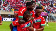 Gambia, 117 del mundo, será rival de Bolivia en Santa Cruz