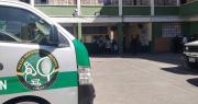 Dictan detención preventiva para cuatro miembros de una familia acusados de asesinar a su vecino