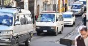 ¿Eres conductor del transporte público? Estas son las nueve claves del programa Patria para renovar vehículos