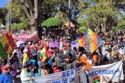 Sectores de Chuquisaca dan 48 horas al Gobierno para abrogar decreto 5716 y rechazan alza de tarifas