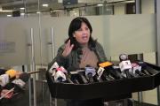 Bilbao afirma que los alimentos están más baratos tras eliminar la subvención al diésel que durante los bloqueos