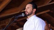 Velasco confirma primera importación de diésel y promete reactivar el abastecimiento cruceño