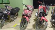 Fiscalía de Tarija investiga banda criminal dedicada al robo de motocicletas