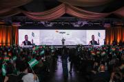 Empresarios plantean Pacto Nacional por la Producción y el Empleo; Gobierno apunta a la Ley de Inversiones