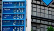 Alemania aprueba rebajar el precio de los combustibles