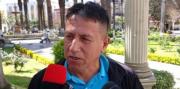 Transporte libre no acatará repliegue de unidades