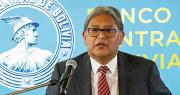 Justicia revoca detención preventiva del expresidente del BCB, Edwin Rojas, y le otorga domiciliaria