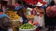 ANÁLISIS ¿Cuándo un shock se convierte en inflación persistente? Andrés Gutiérrez