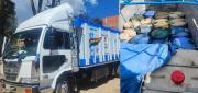 COMISAN 4.600 LITROS DE DIÉSEL EN CHAGUAYA