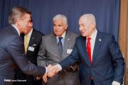 Ideología y alineamiento; Trump y Netanyahu: algunas claves para entender la actual política exterior boliviana