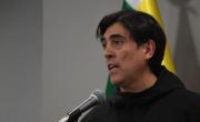Gobierno pide diálogo al transporte para alcanzar soluciones y no ve necesario el repliegue de unidades