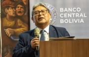 Justicia revoca la detención preventiva del expresidente del BCB, Edwin Rojas, y le otorga domiciliaria